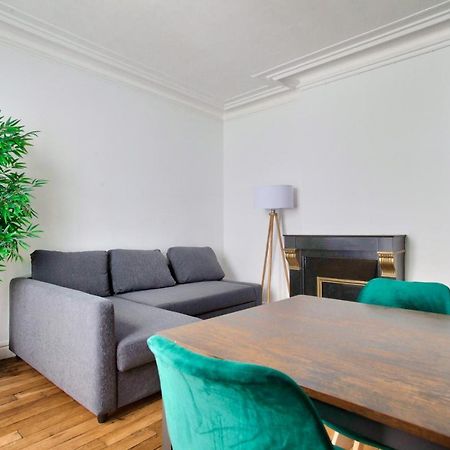 Luxurious 1 Bedroom Notre Dame De Paris Monge Free Netflix Eksteriør bilde